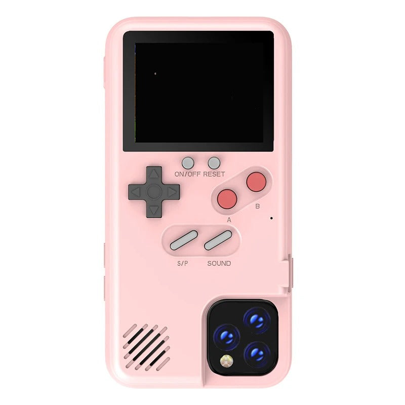 iPhone Nostalgie Gameboy Hülle