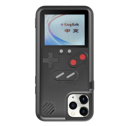 iPhone Nostalgie Gameboy Hülle