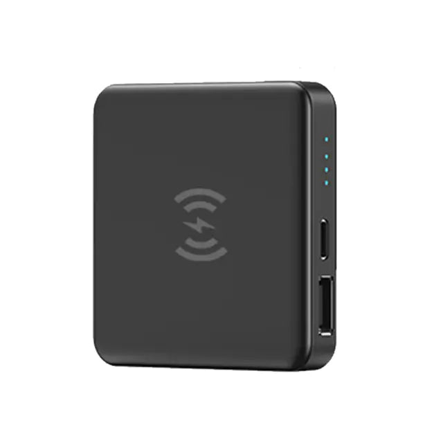 SnapCharge Portable Power Bank